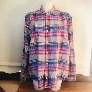 Tommy Bahama button down shirt